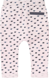 Noppies Navy G Pants Jrsy harem slim Gromo