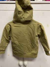 Levv hoodie Pax