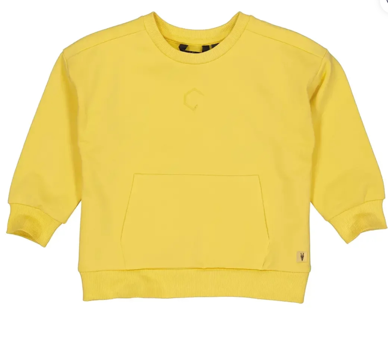 LEVV sweater PAVOLL