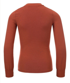 LOOXS REVOLUTION SHIRT ROEST 5440