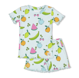 Feetje Femmy Fruit Pyjama - Premium Sleepwear