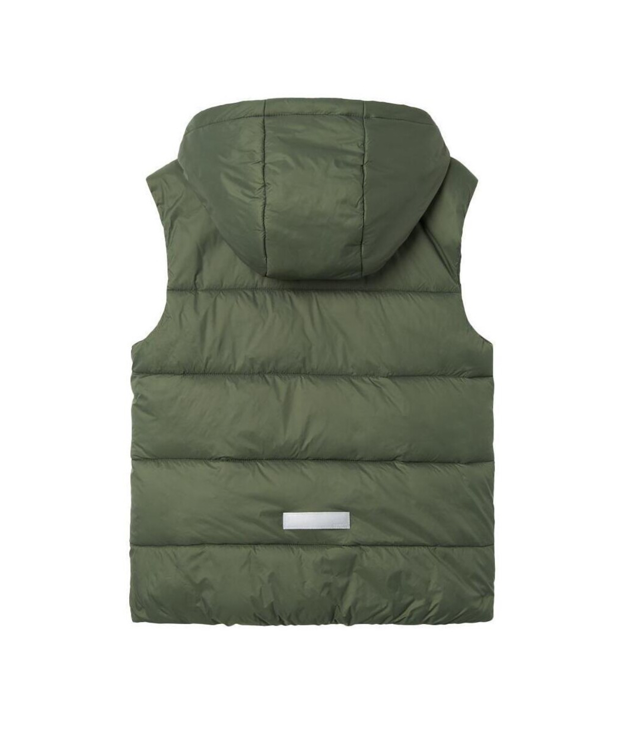 NAME IT NKMMONAY VEST PB THYME