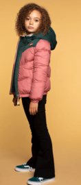 Moodstreet puffer winterjas 5216