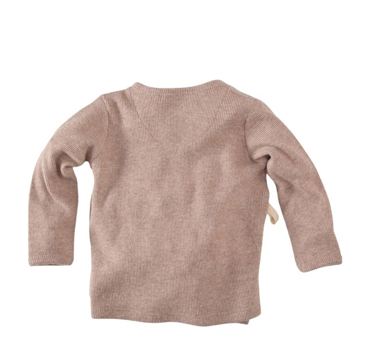 Z8 overslag shirt Njord