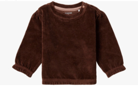 Noppies Girls sweater Vara long sleeve