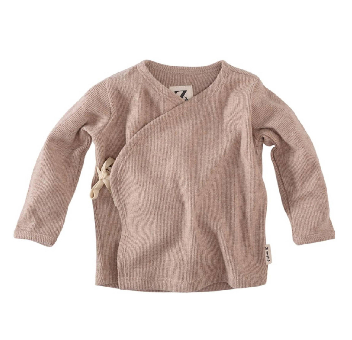 Z8 overslag shirt Njord