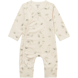 Noppies Baby U Playsuit ls McRae