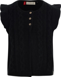 Looxs Revolution vest 7314 Black