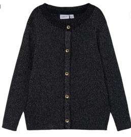 NAME IT NMFRUBINA LS KNIT CARD PB