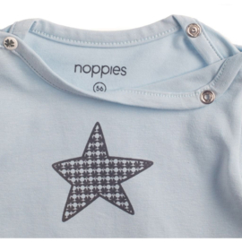 Noppies  B Tee Regular LS Monsieur