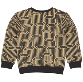 Quapi sweater Aleso