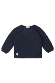 Noppies Baby U Cardigan knit ls Pino Navy