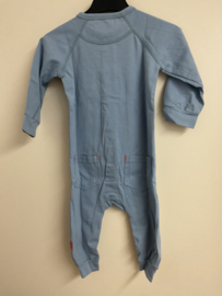BESS Suit Uni with Pocket