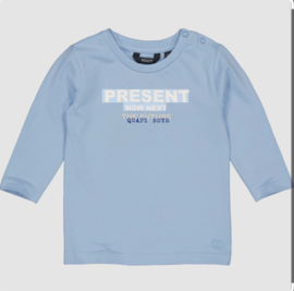 Quapi shirt Mace