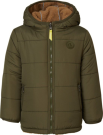 Noppies winterjas Boys Jacket Ward