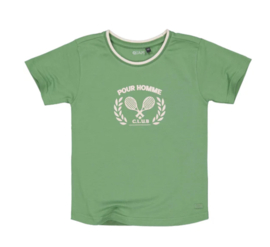 Quapi t-shirt Barent