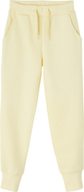 NAME IT NMFLENA SWEAT PANT BRU NOOS