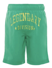 NAME IT NKMZAKU SWIM LONG SHORTS CAMP