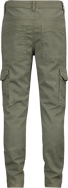 Retour jeans Mika Jongens Broek - army green