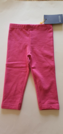 Blue Seven gevoerde legging roze 965019