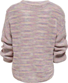 KIDS  ONLY KONNINNI L/S PULLOVER CP KNT