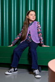 B.Nosy broek navy 5652