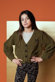 Looxs Revolution vest Forrest 5362