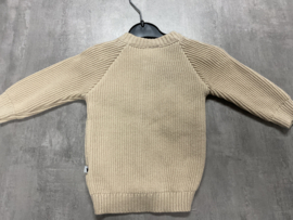 KLEIN  Knit Cardigan