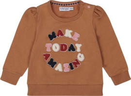 Dirkje meisjes sweater Amazing 48359