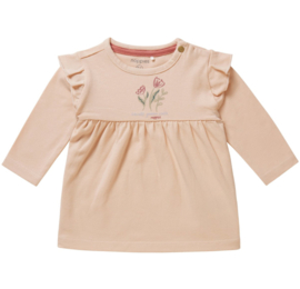Noppies Girls Dress Champlin long sleeve