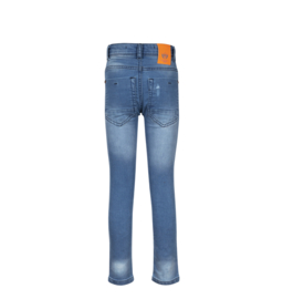 DUTCH DREAM DENIM Spijkerbroek NINI