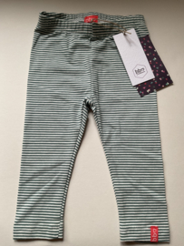 Beebielove legging Stripe