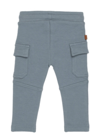 Frogs and Dogs cargo pant Goblin blue