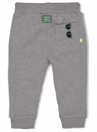 FEETJE broek Grijs