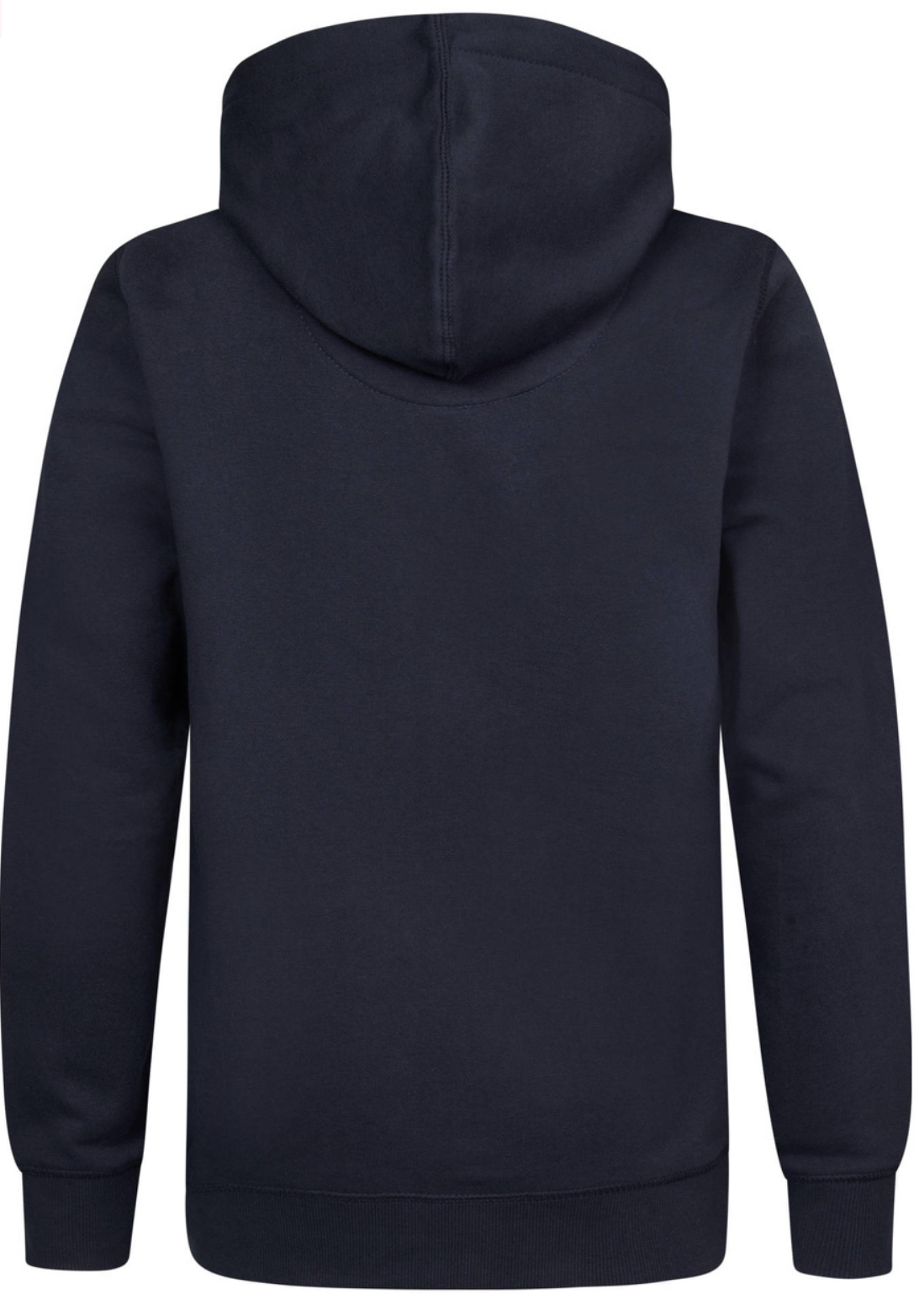 PETROL INDUSTRIES hoodie blauw