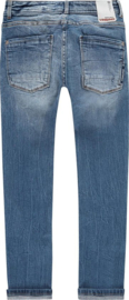 Vingino straight jeans Dasile Blue vintage