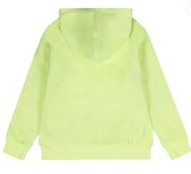 Tumble ‘n Dry Hoodie Trick