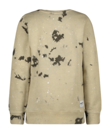 RAIZZED SWEATER NASH