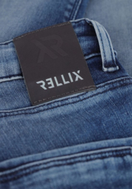 Rellix Xyan Skinny Jeans Used Medium Denim