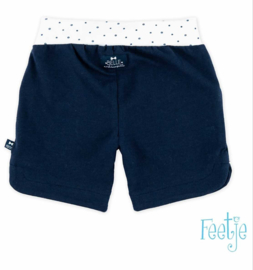 Feetje short Petite Cherie