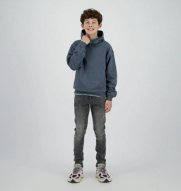 Raizzed - Natum jongens sweater - Thunder Sky
