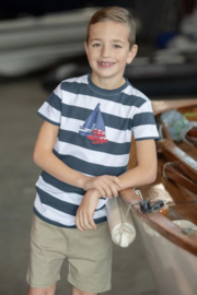 Lake Morgan shirt Bastiaan