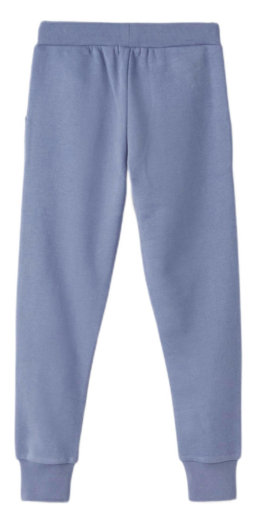 NAME IT NMFLENA SWEAT PANT BRU NOOS