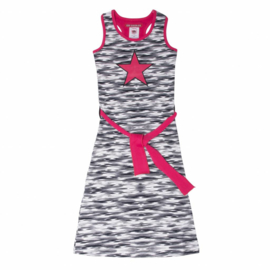 Lovestation22 Maxi Jurk Lea
