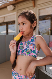 B. Nosy 5061 omkeerbare Meisjes Bikini