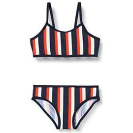 NAME IT NMFZTRIPE BIKINI