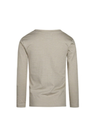 Koko Noko longsleeve Pebble 54839