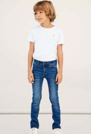 NAME IT JEANS NKMSILAS DNMTONSON 2620 PANT NOOS