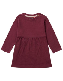 Noppies Girls dress Vidor long sleeve