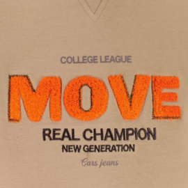 Cars Jeans Sweater Quinn jr.